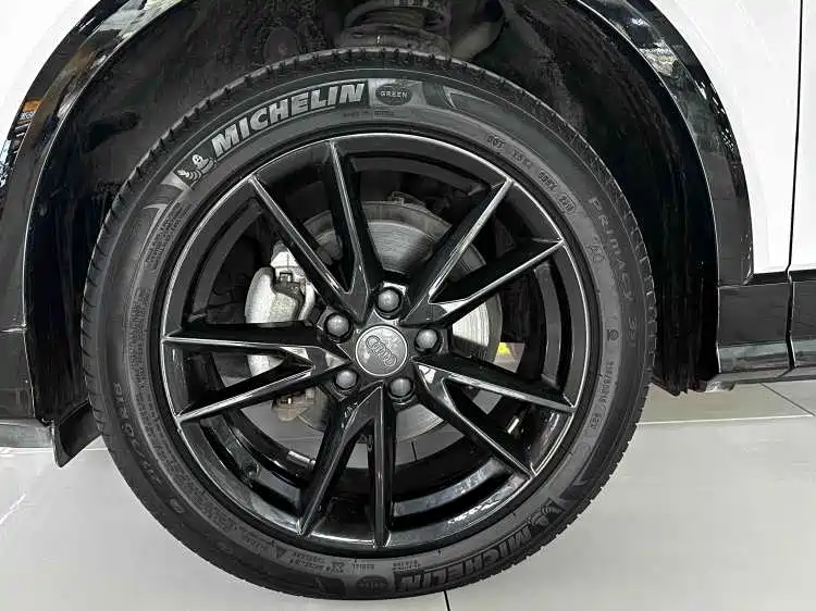 Audi Q2L — миниатюра 21