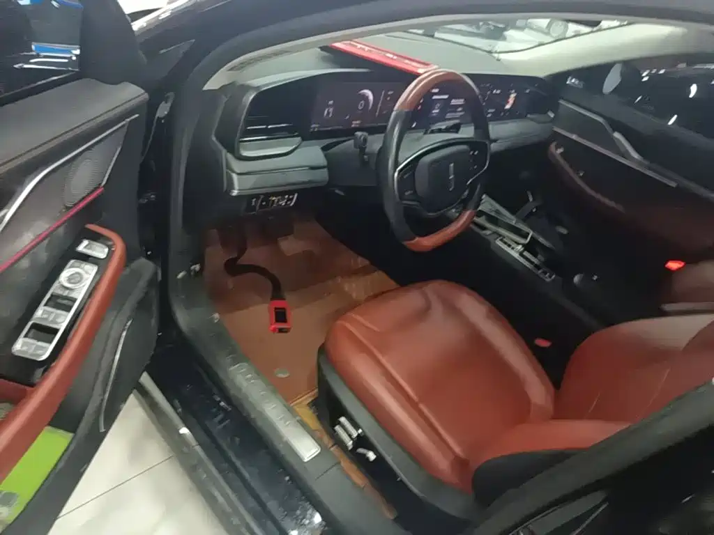Lincoln Z — миниатюра 16