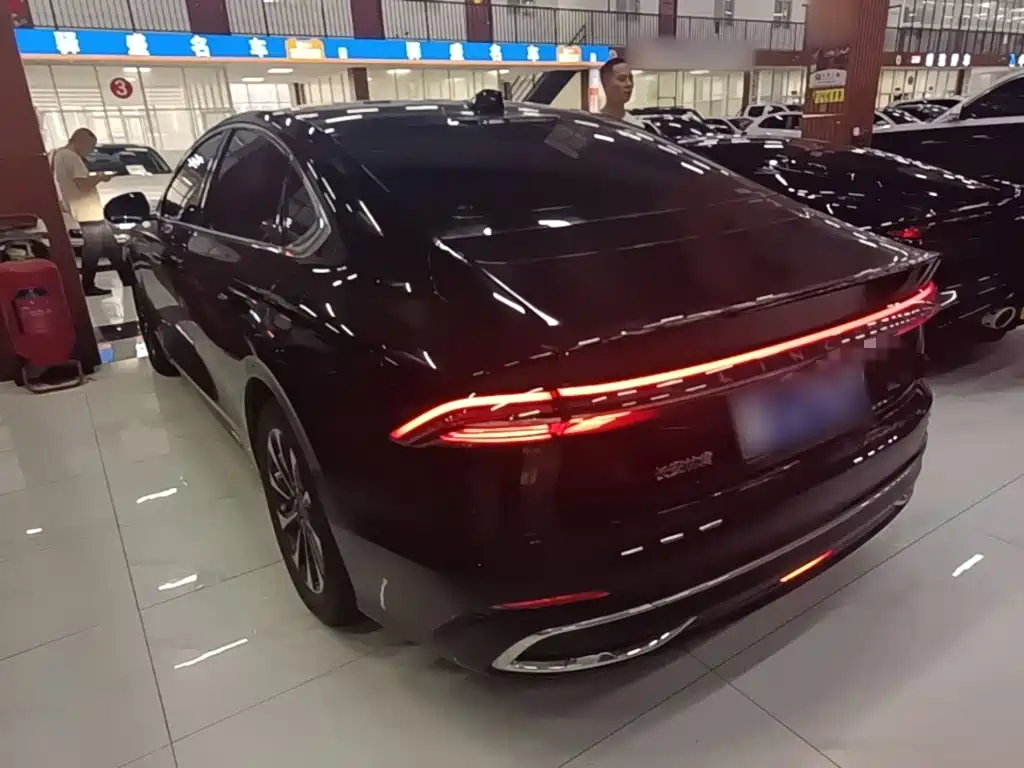 Lincoln Z — миниатюра 5