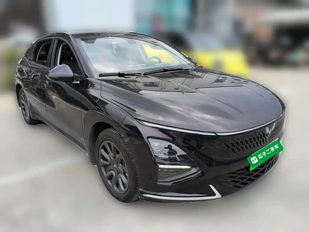 Wuling Xingguang — миниатюра 6