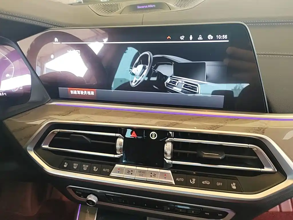 BMW X5 — миниатюра 13