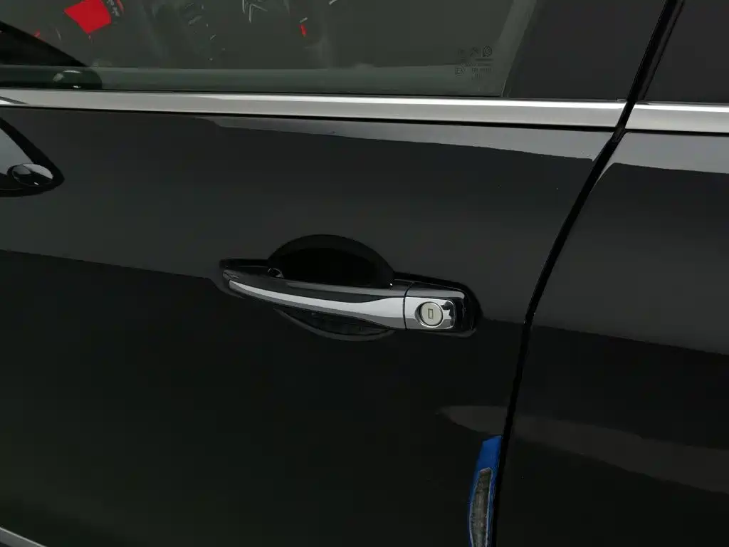 Citroen C5 — миниатюра 18