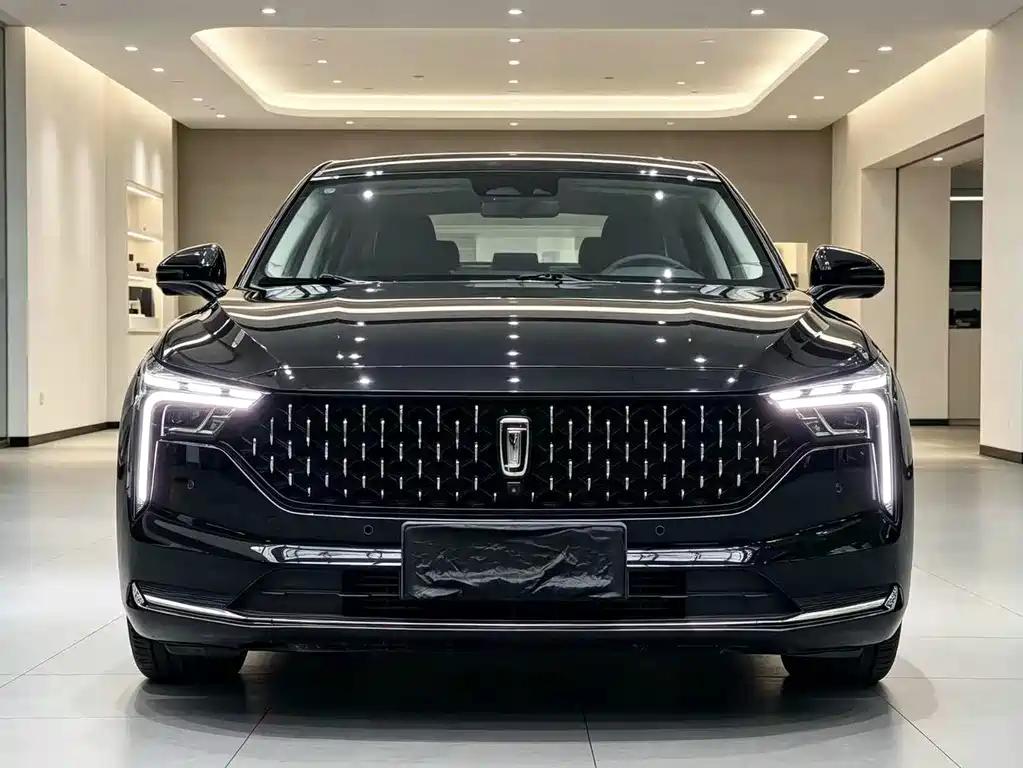 Bestune B70 — миниатюра 11