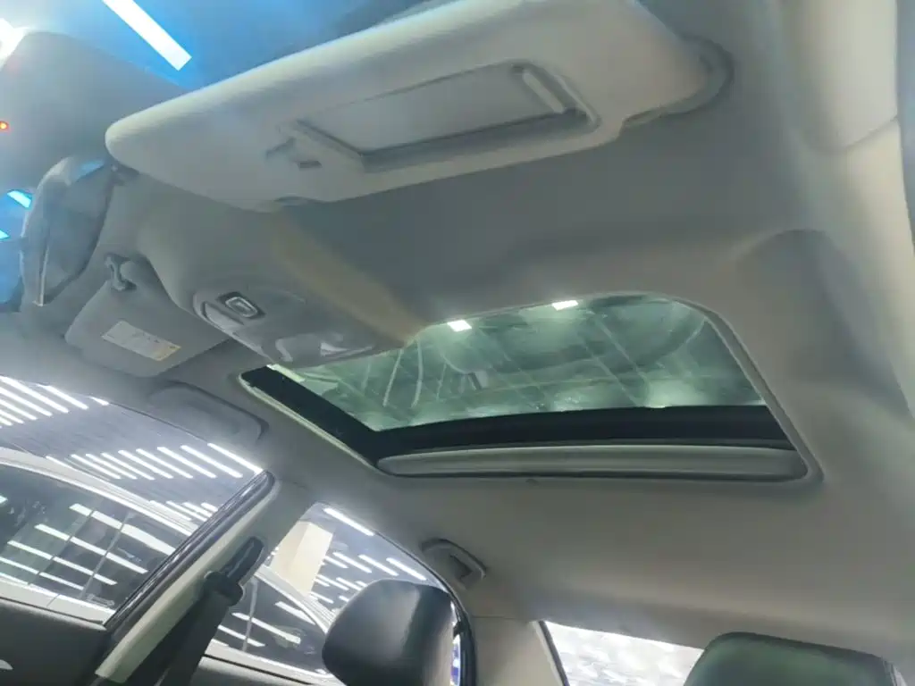 Geely Vision — миниатюра 18