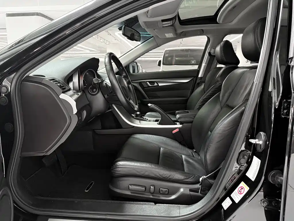 Acura TL 2010 3.5 Luxury