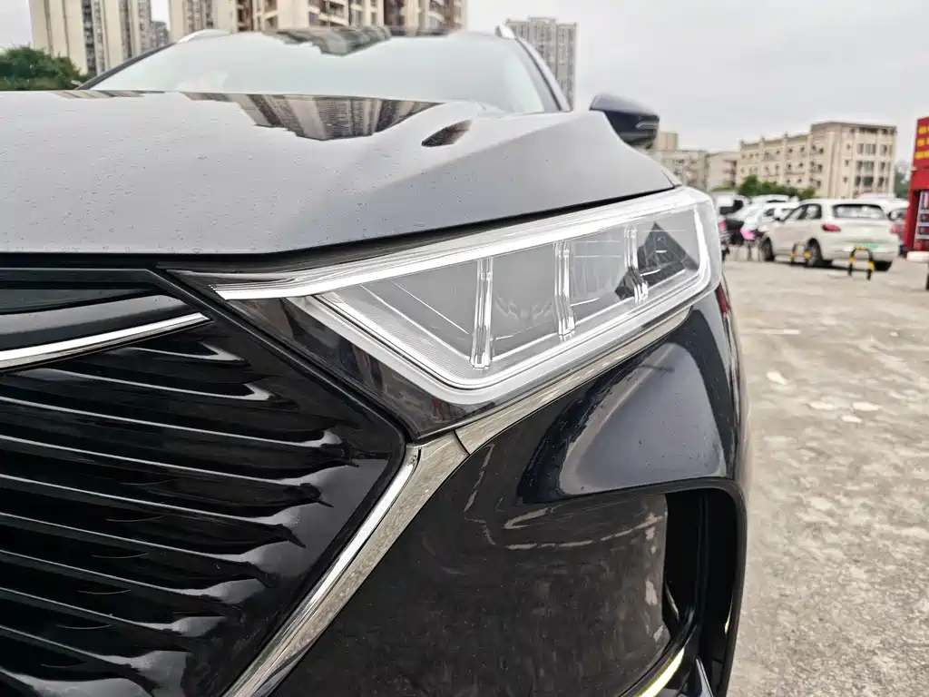 Oshan Oushang X7 — миниатюра 8