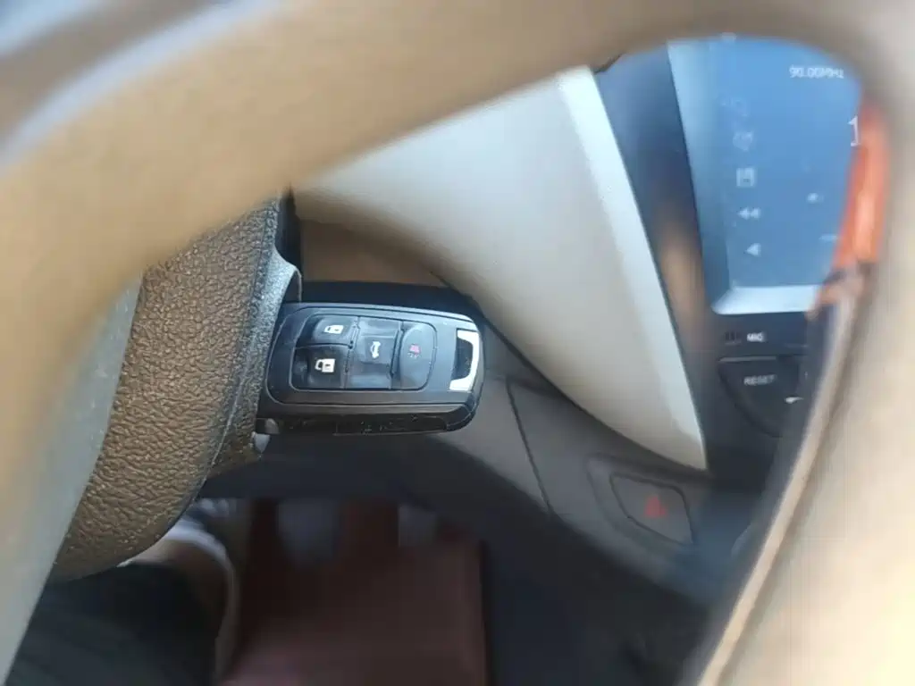 Chevrolet Sail — миниатюра 9