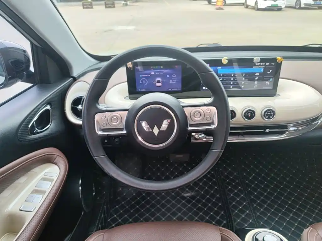 Wuling Bingo — миниатюра 11