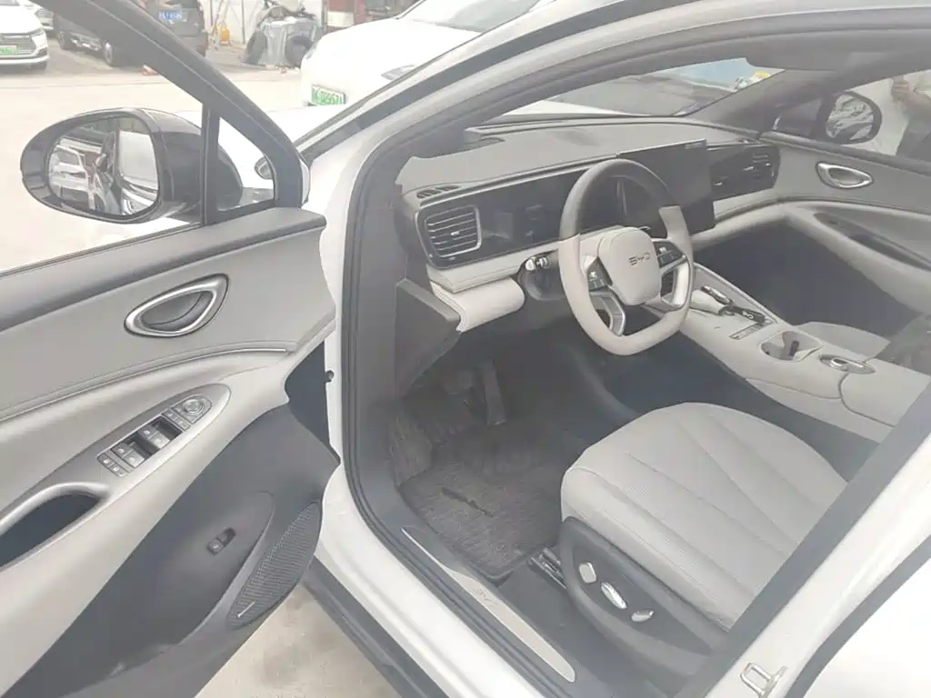 BYD Sealion 06 — миниатюра 16