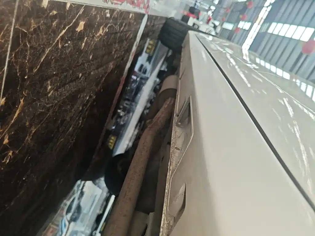 GAC Motor Trumpchi M6 — миниатюра 22