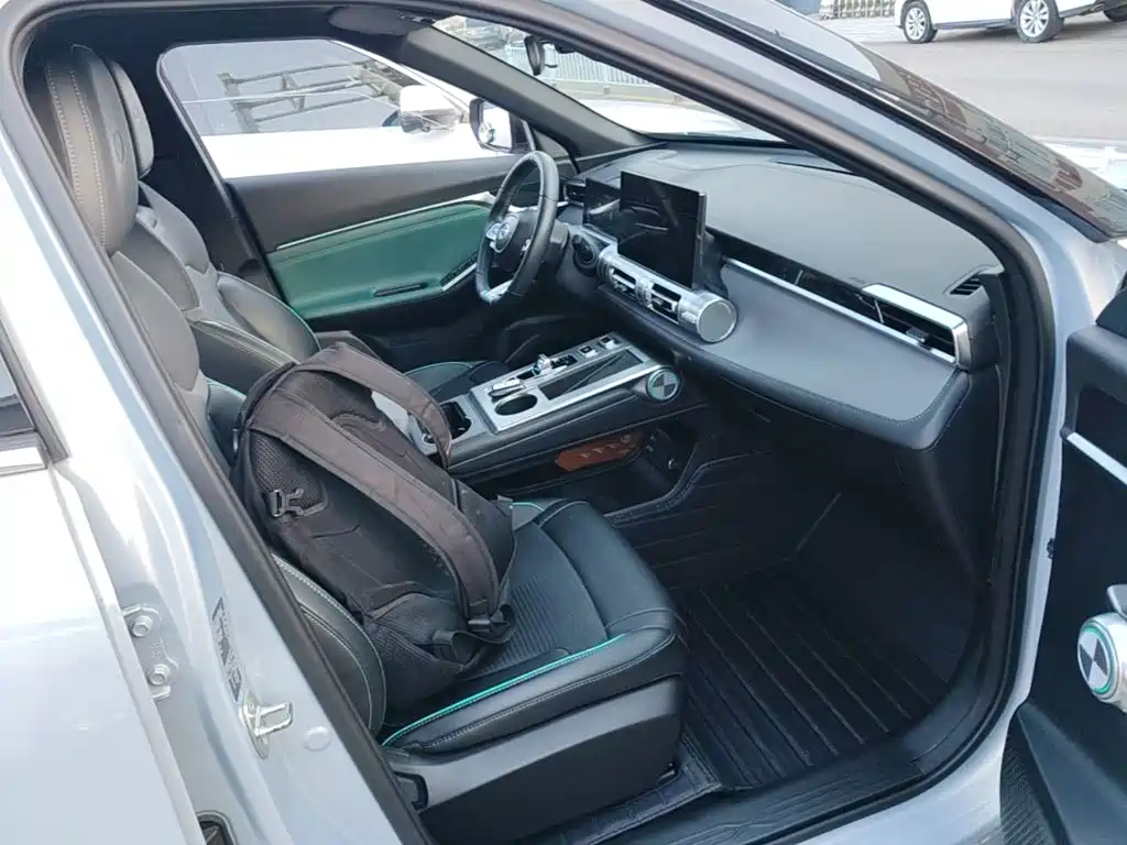 GAC Motor Shadow Cool — миниатюра 25