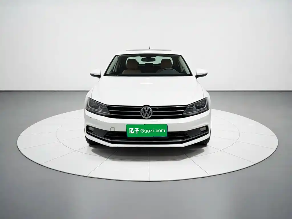 Volkswagen Sagitar — миниатюра 23