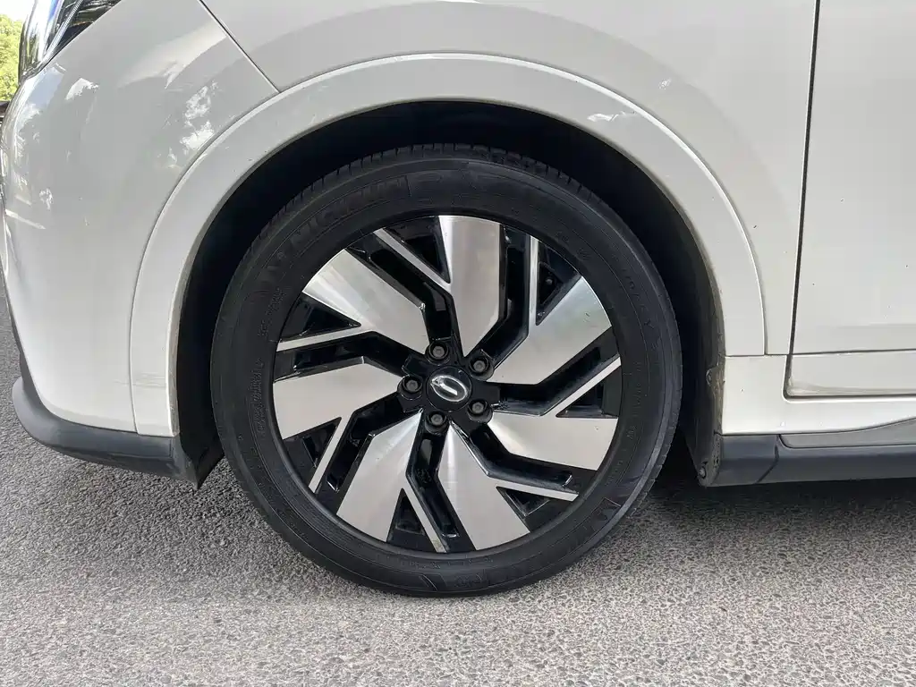 Aion Trumpchi GE3 — миниатюра 11
