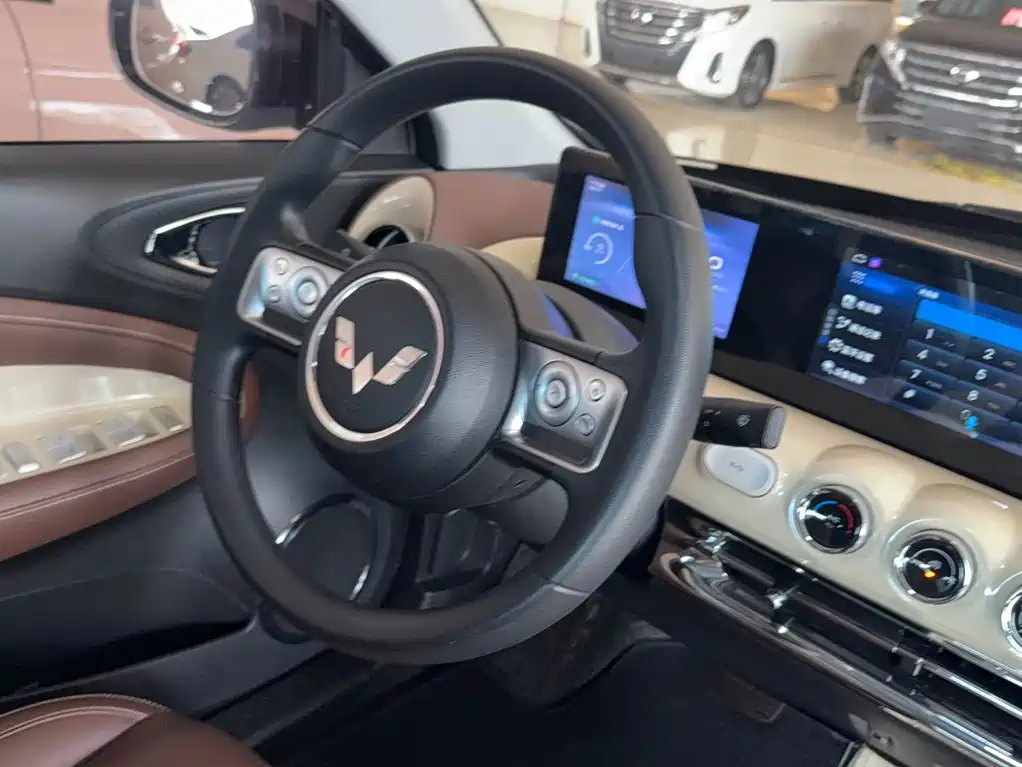 Wuling Bingo — миниатюра 7