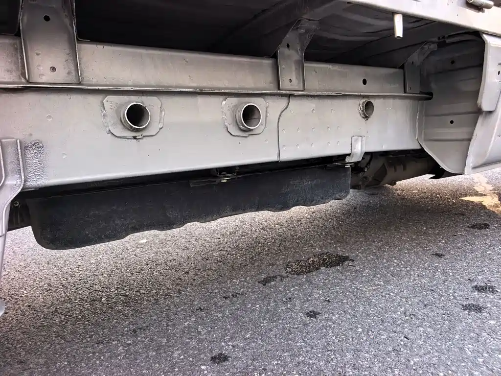 Wuling Rongguang Mini Truck — миниатюра 8