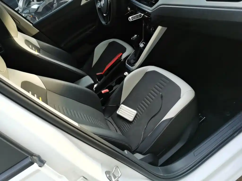 Volkswagen Polo — миниатюра 25