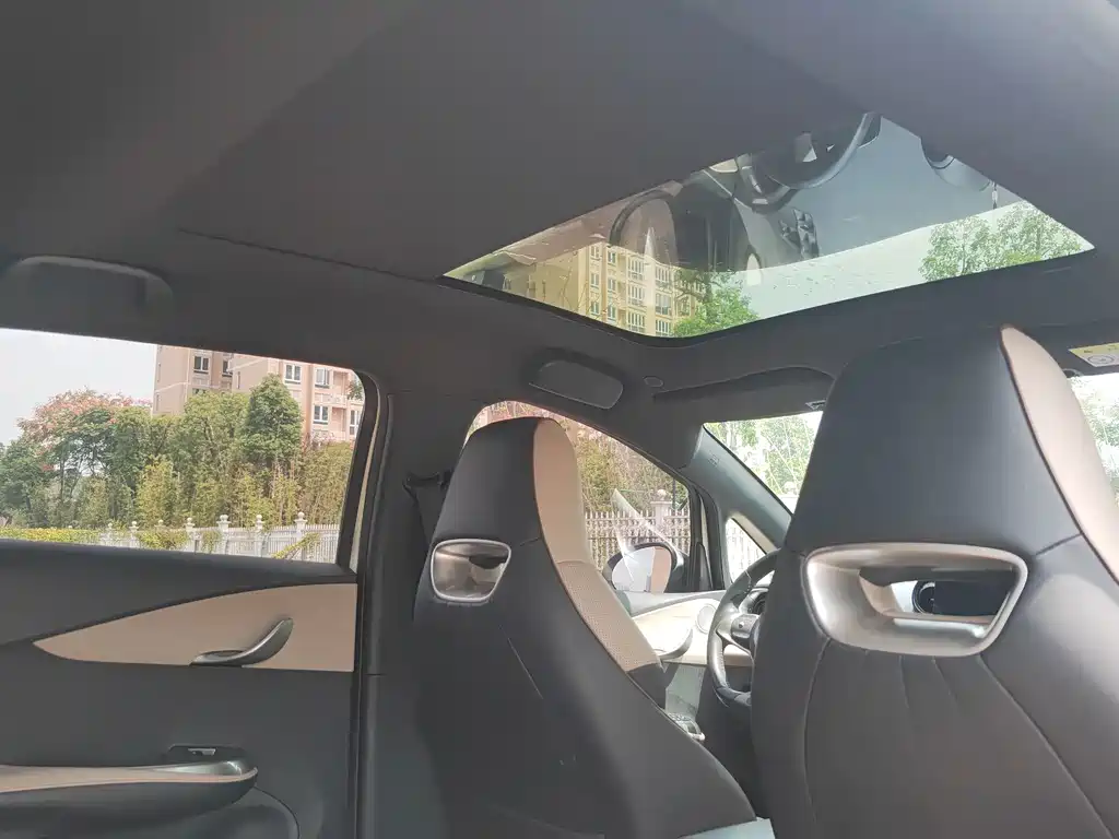 BYD Dolphin — миниатюра 10