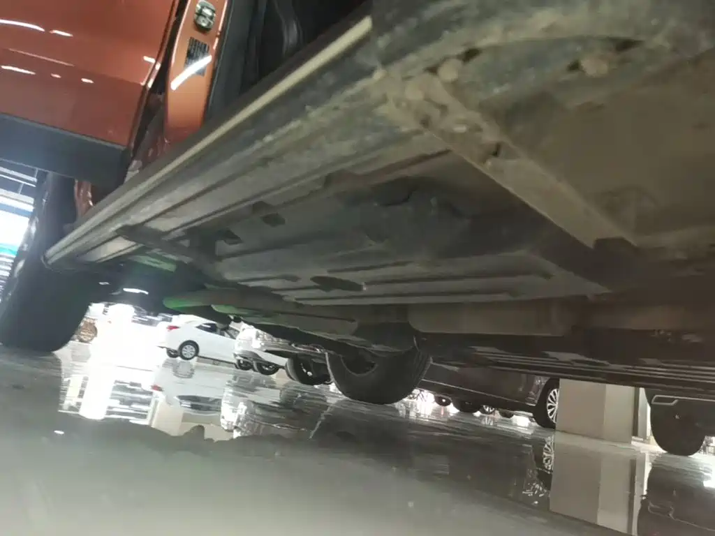 Haval Big Dog — миниатюра 21