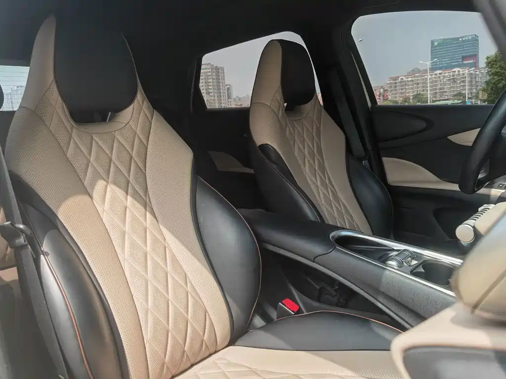 BYD Dolphin — миниатюра 17