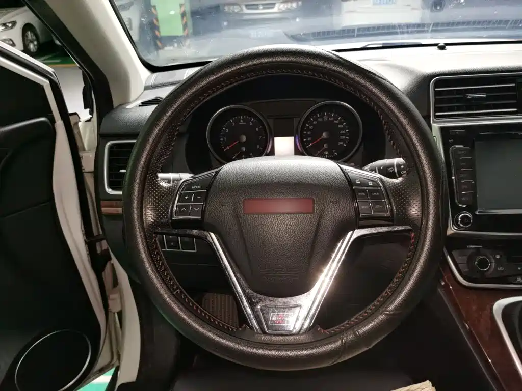 Haval H6 — миниатюра 6