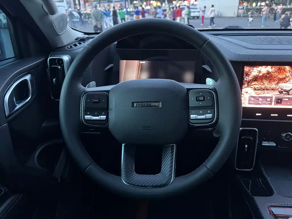 Haval Big Dog — миниатюра 7