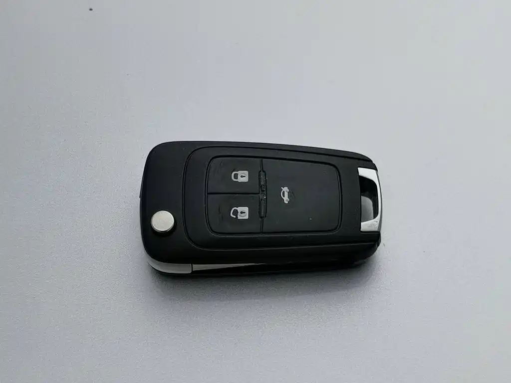 Chevrolet Cruze — миниатюра 19