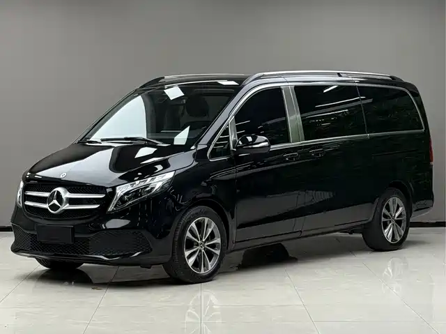 MERCEDES BENZ V CLASS