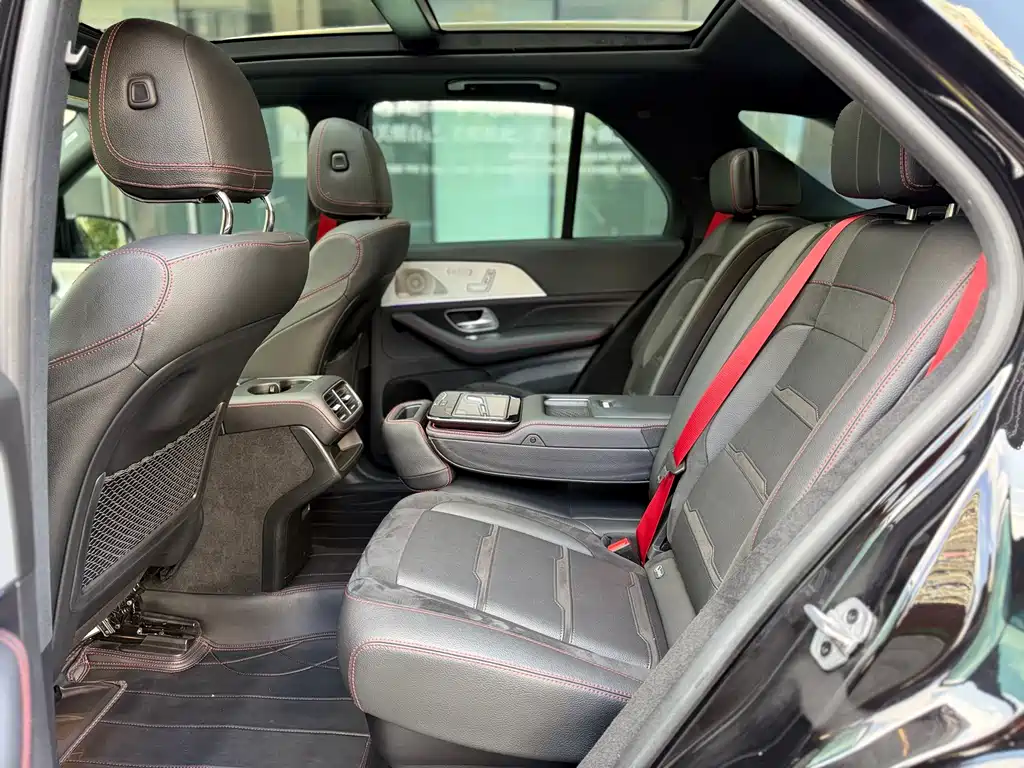 Mercedes-Benz GLE A MG 2022 AMG GLE 53 4MATIC+
