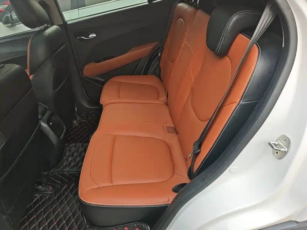 Baojun 510 — миниатюра 17