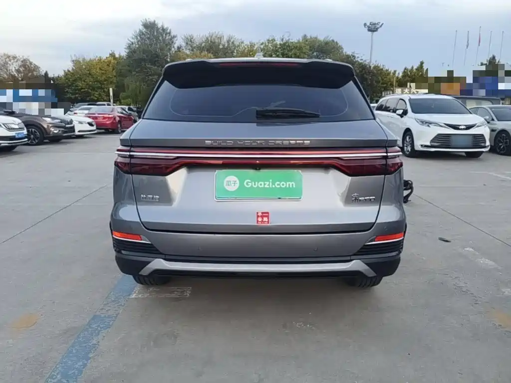 BYD Pro — миниатюра 6