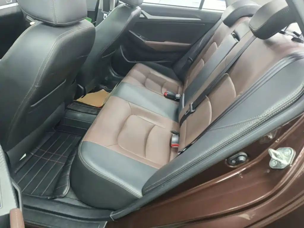 Geely Vision — миниатюра 17