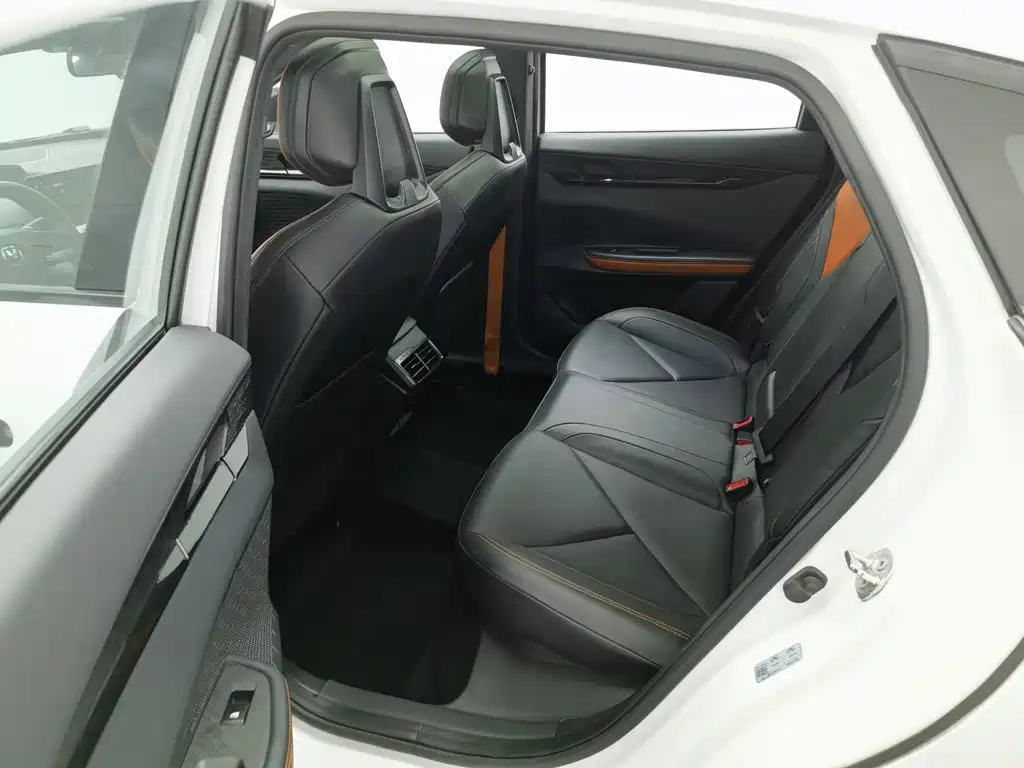 Changan UNI-V — миниатюра 15