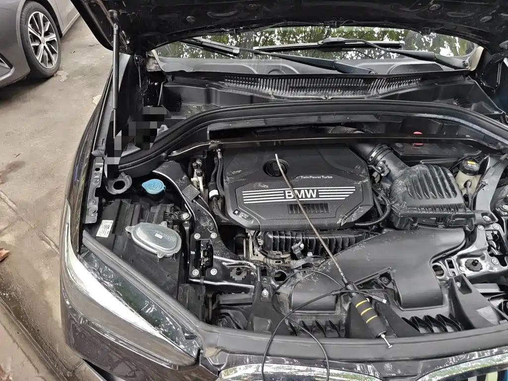 BMW X1 — миниатюра 20
