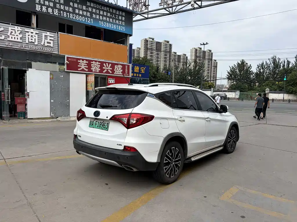 BYD New Energy — миниатюра 11