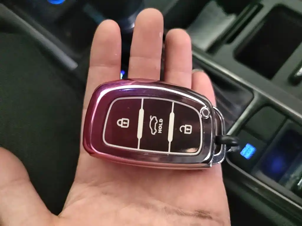 Hyundai Sonata — миниатюра 13