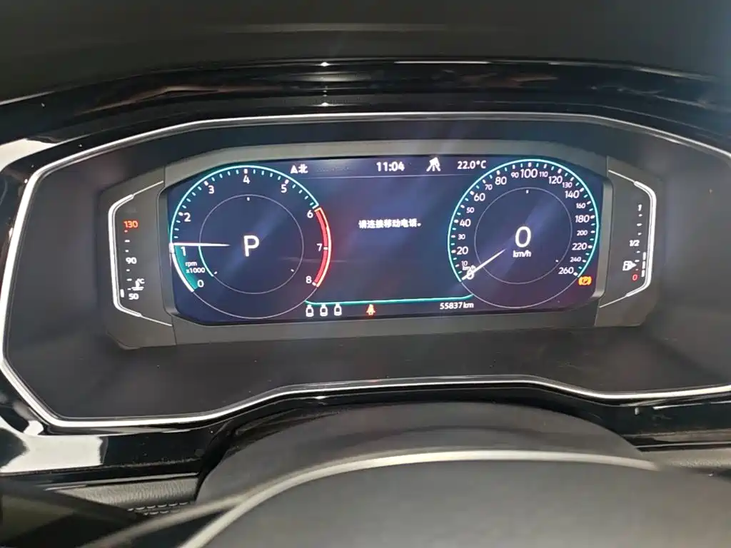 Volkswagen Sagitar — миниатюра 12