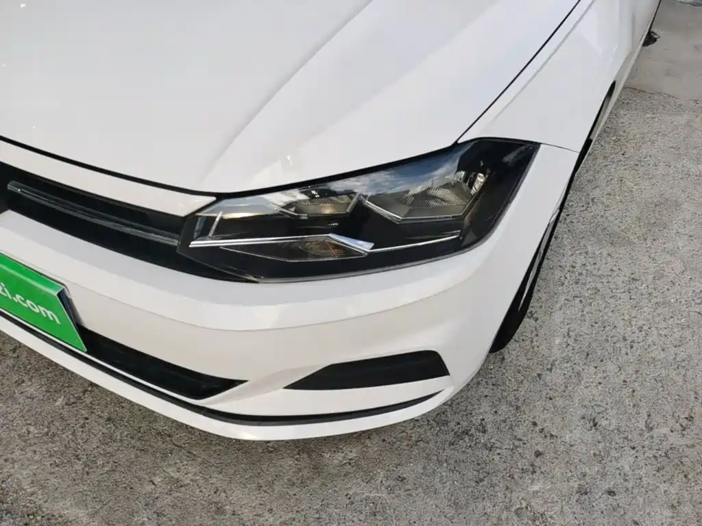 Volkswagen Polo — миниатюра 24