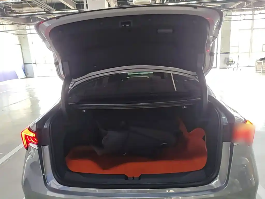 Buick LaCrosse — миниатюра 19