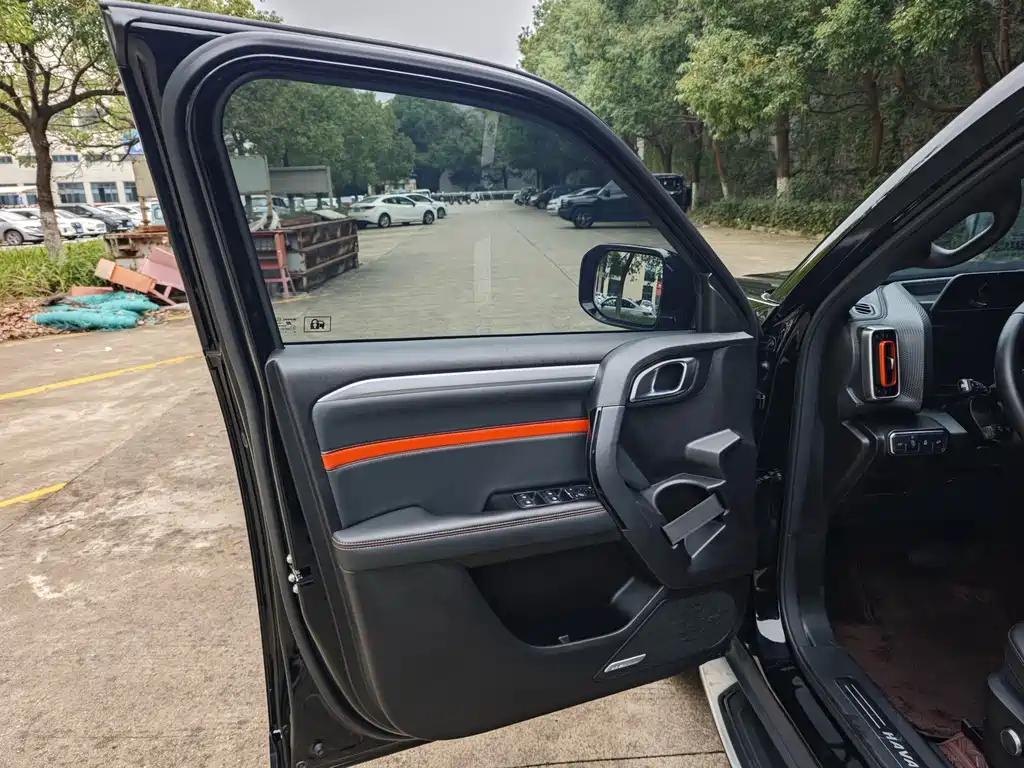 Haval Big Dog — миниатюра 17