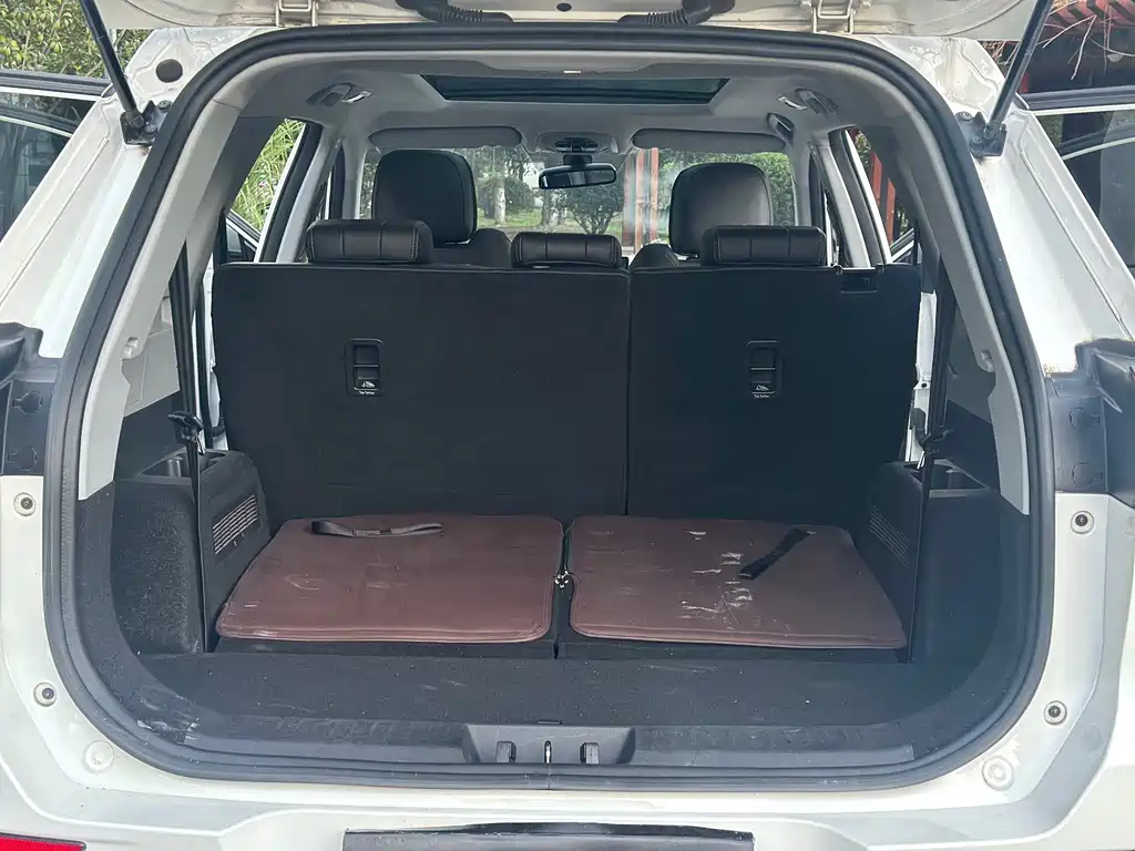 Chery Tiggo 8 — миниатюра 14
