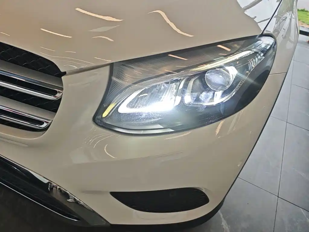 Mercedes-Benz GLC — миниатюра 24