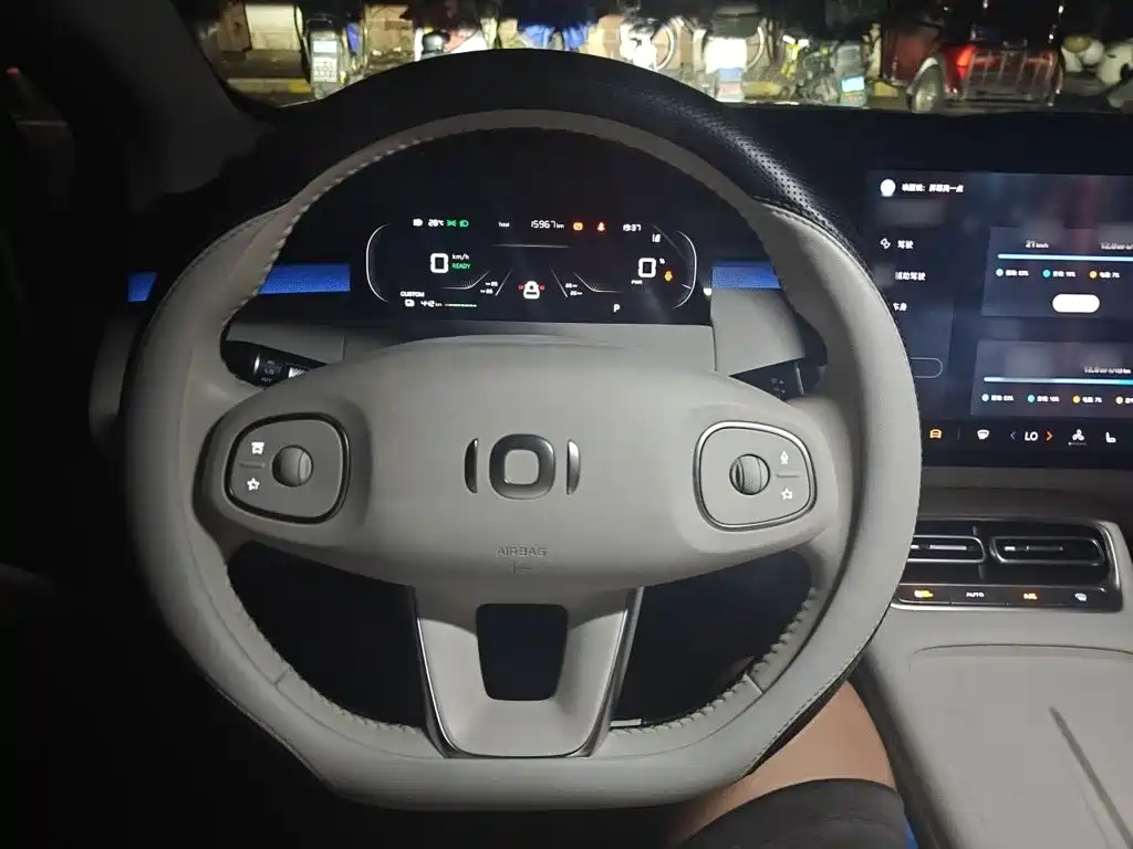Qiyuan Qiyuan Q05 — миниатюра 6