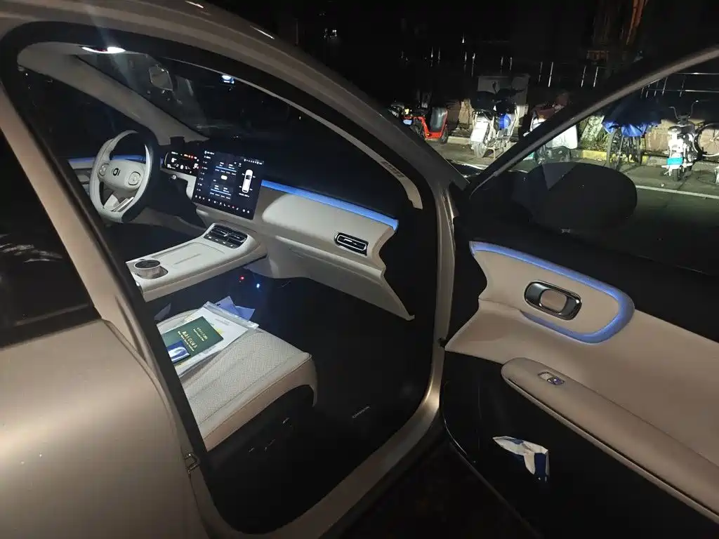 Qiyuan Qiyuan Q05 — миниатюра 19