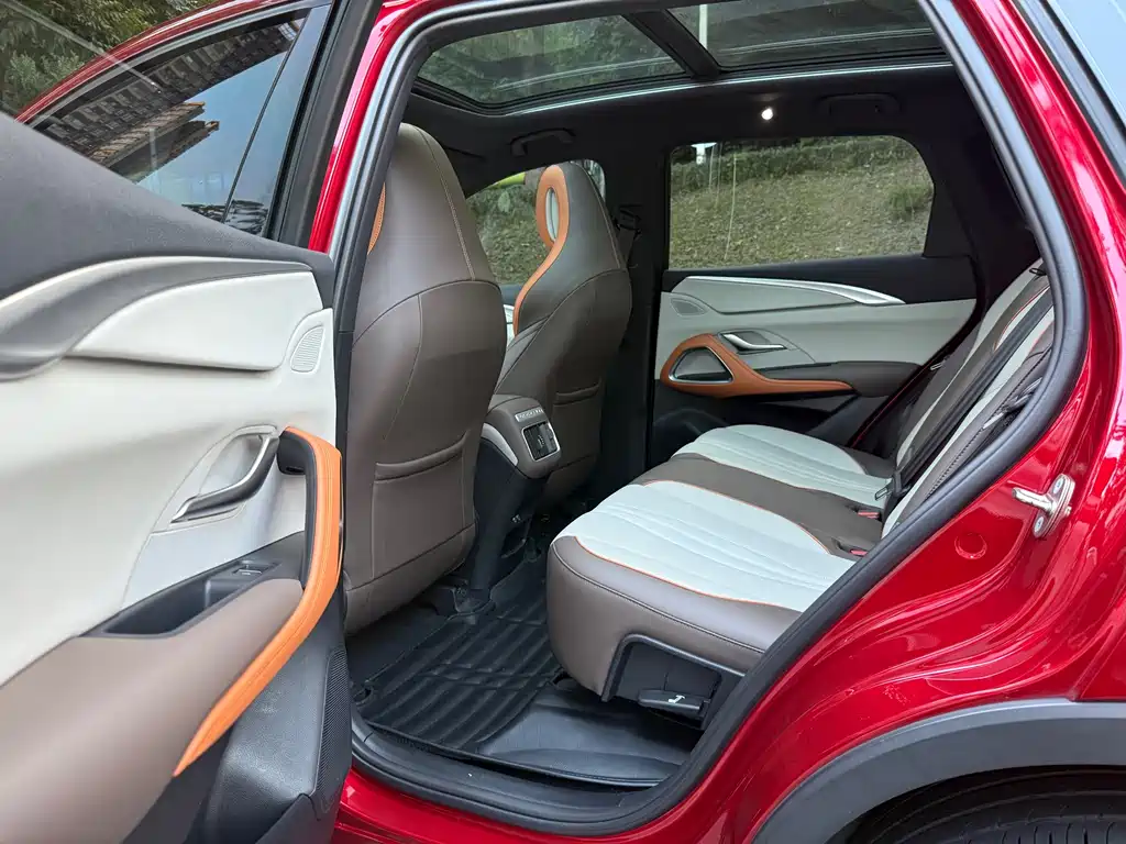 BYD Pro New Energy — миниатюра 8