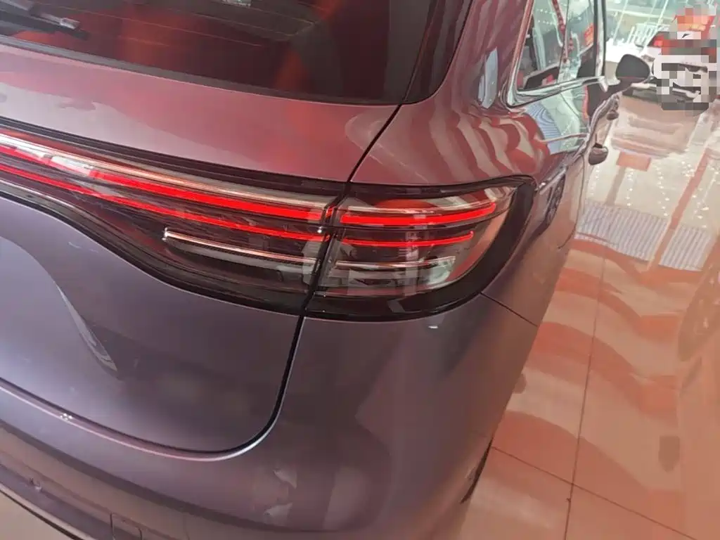 Shangjie Shangjie H5 — миниатюра 8