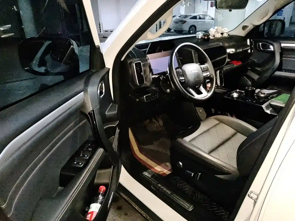 Haval Big Dog — миниатюра 14