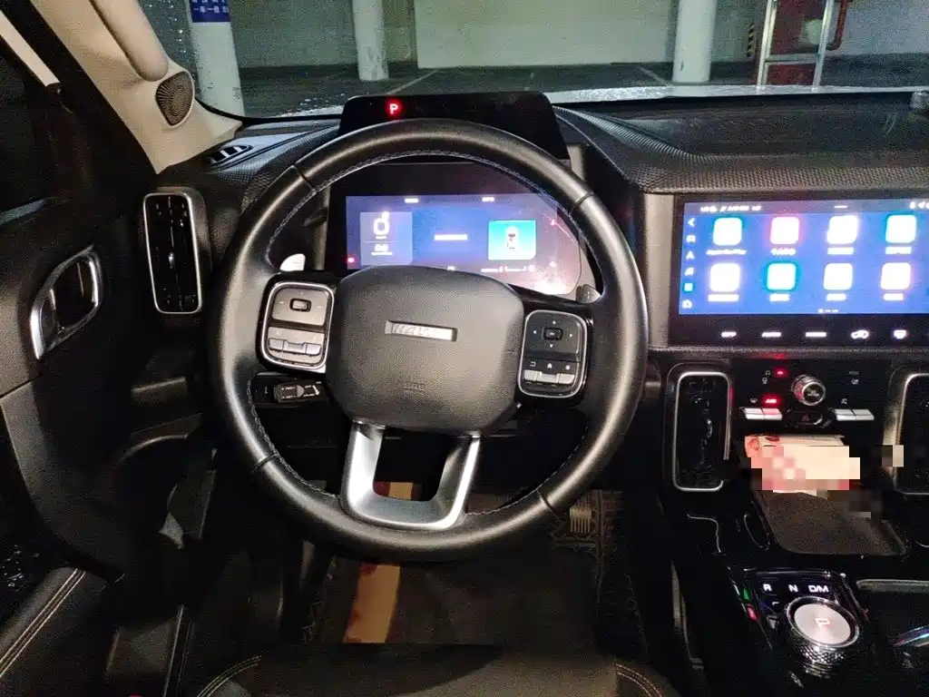 Haval Big Dog — миниатюра 3