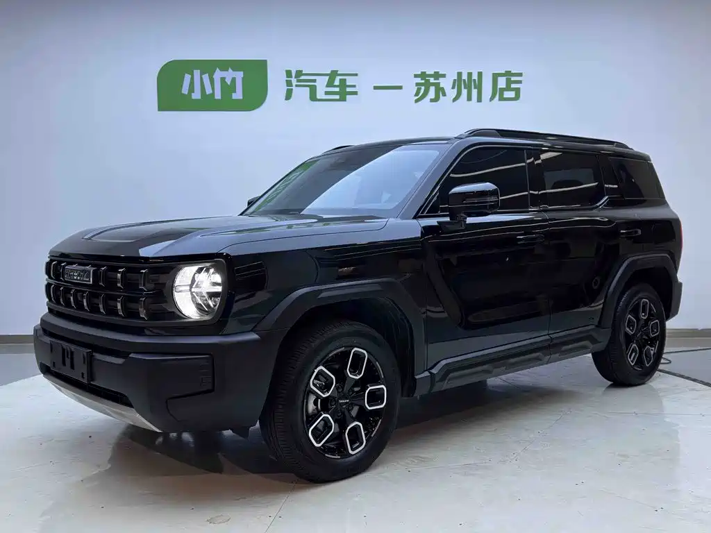 Haval Cool Dog