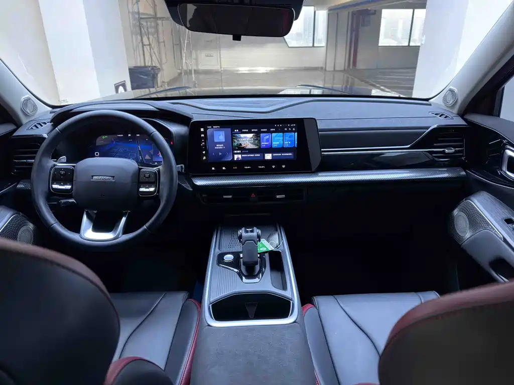Haval Cool Dog — миниатюра 19