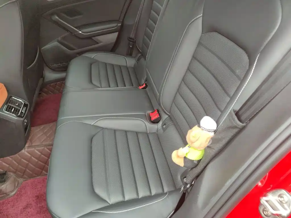 Volkswagen Lamando — миниатюра 18